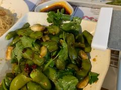 -木屋烧烤(白石洲店)