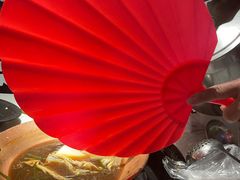 -京韵胡同·酱香羊蝎子火锅涮肉(长寿路店)