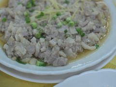 -海鲜街菜馆(海珠南路店)