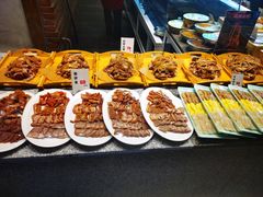 -小时候文化餐厅(盘山店)