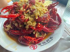 -有位虾匠·胶东土菜小馆(市北店)