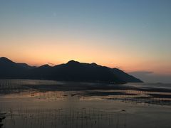 -北岐滩涂