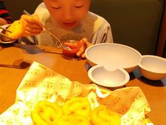 -新发现(宝山龙湖店)