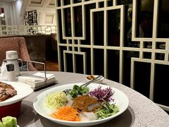 -北京王府井希尔顿酒店·秦唐中餐厅Chynna