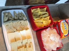 -倍儿红喜临门火锅(文兴路店)