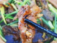 招牌香草鸭-盐禾堂海南屯昌香草鸭(海润路总店)