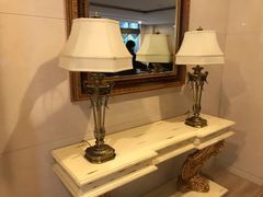 -中家鑫园温泉酒店鑫悦汤泉