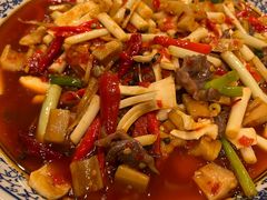 -院8里·小聚园老川菜(九眼桥店)