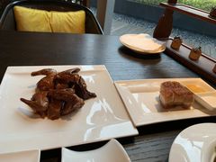 -食百绚全日制餐厅(成都棕榈泉费尔蒙酒店)