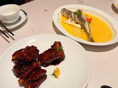 -杭州新新饭店·1913餐厅