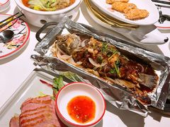 -新白鹿餐厅(第一百货店)