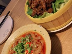 -米一仙·成都小碗菜(东万达店)