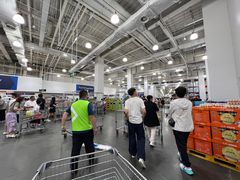 -山姆会员商店(亦庄创意生活广场店)