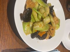 -南拳十三姨·潮汕砂锅粥(世纪金源店)