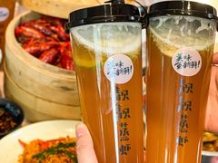 -靓靓蒸虾·头牌蒸虾(万松园玲珑店)