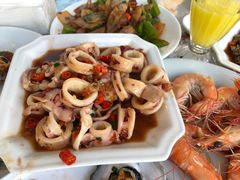 -花乐餐厅(涠洲岛店)