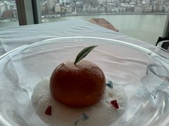 -翡翠36餐厅(浦东香格里拉店)