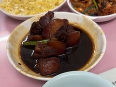 -蘭心餐厅(进贤路店)