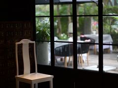-T館·花园艺术餐厅