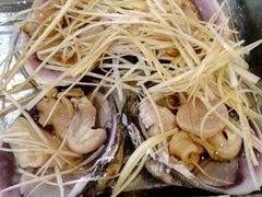 -胶东海鲜大排档(北太平庄店)