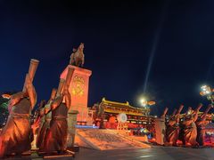 -大唐不夜城