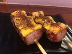 -鸟串烧Yakitori