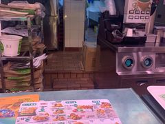 -德克士(安靖店)