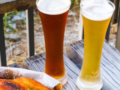 -Brew Farm·精酿农场海滨悬崖餐厅