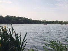 -石湖景区