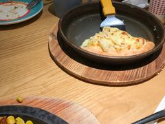 -菲滋意式休闲餐厅(北仑银泰城店)