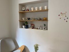用餐区-infinite cafe
