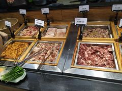 -韩盛·盛江山自助料理(沈辽路万达店)