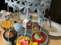 -豪客来牛排(重庆三峡广场步行街1704店)