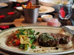 -燃扒房Steakhouse(皇庭店)