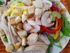 -So Lounge索兰至餐厅(蓝色港湾店)