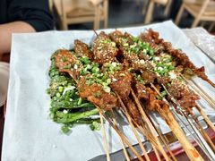 -宜宾小烧烤(川大路三段店)