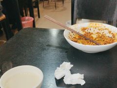 -梓袍面庄(渝北店)