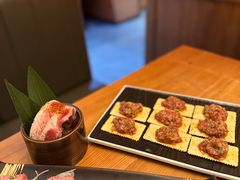 -丸藏和牛烧肉专门店(园区师惠坊店)