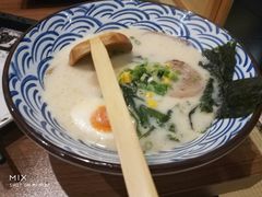 -喜牛日本料理(双街店)