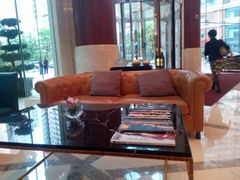 -上海雅居乐万豪侯爵酒店