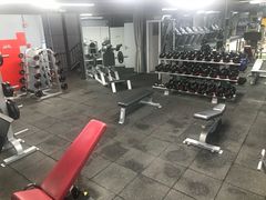 -ENERGY原力健身(川周店)