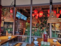 -农耕记·湖南土菜(halo广场店)