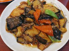 -聚首堂·特色小吃·肘子(什刹海德胜门店)