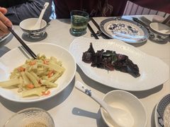 -钱塘花园·宁波菜