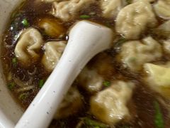 -蒋家桥饺面店(广陵路店)