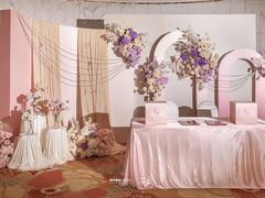 -大连富丽华大酒店