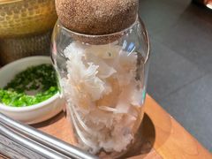 绣球菌-巴奴毛肚火锅(京西大悦城店)