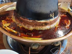 -北华涮肉(华严北里店)