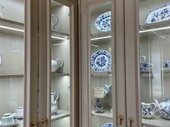 -Me Coffee下午茶艺术空间