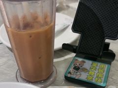 -翠华餐厅(正佳广场店)